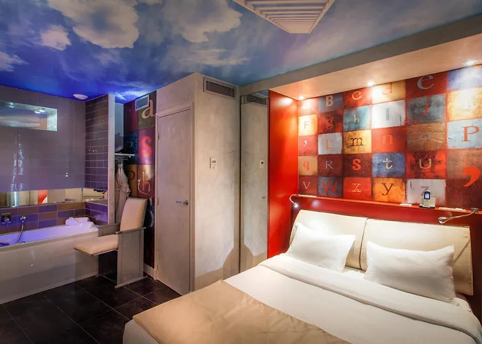 Apostrophe Szálloda 3*