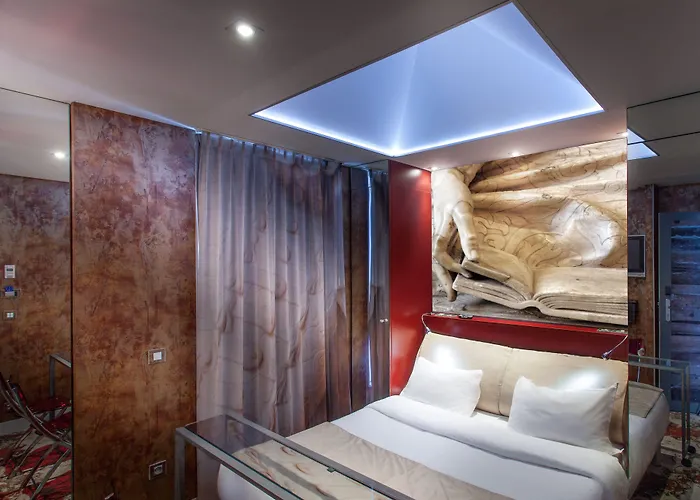 Szálloda Apostrophe