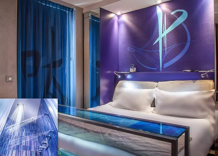 Apostrophe 3* Párizs