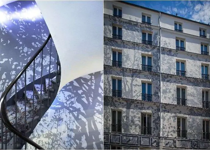 Apostrophe Szálloda 3*