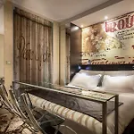 Apostrophe Hotel Parigi
