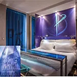 Apostrophe 3* Parigi