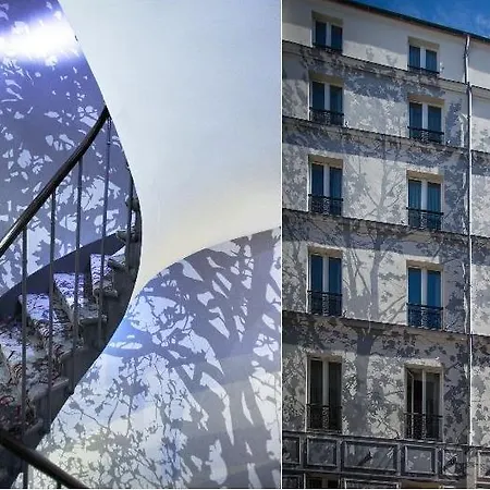 호텔 아포스트로피