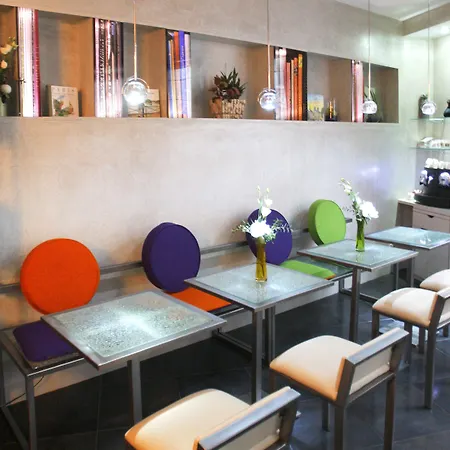 酒店 阿伯斯特洛福酒店 3*