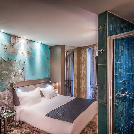 阿伯斯特洛福酒店 3*