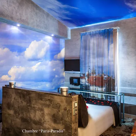 阿伯斯特洛福酒店 3*