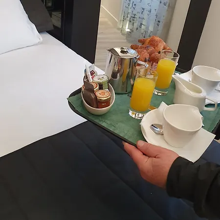 阿伯斯特洛福酒店