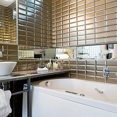 Apostrophe Hotel Paris