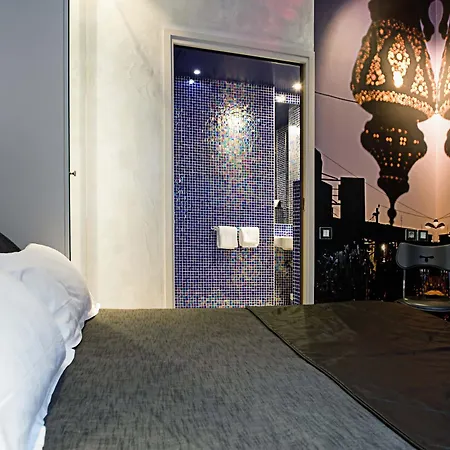 Apostrophe Hotel Paris