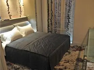 Apostrophe Hotell Paris