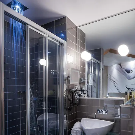 Hotell Apostrophe Paris