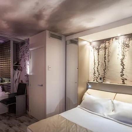 아포스트로피 파리