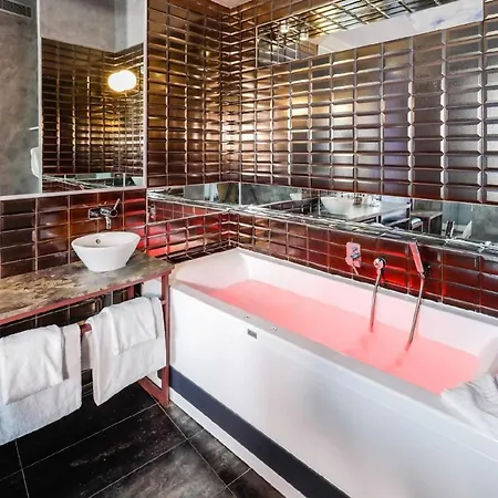 Apostrophe Hotell Paris