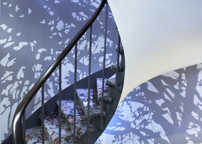 호텔 아포스트로피 3*