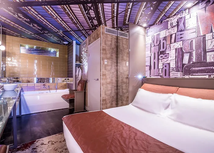 아포스트로피 3* 파리