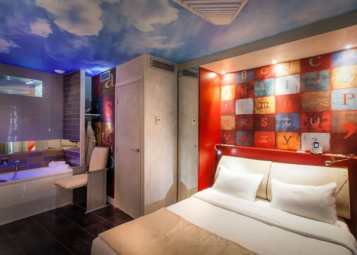 호텔 아포스트로피