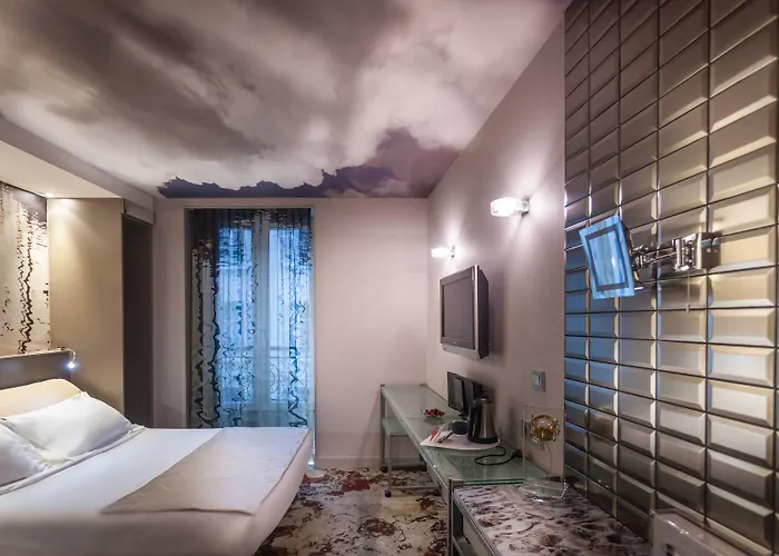 아포스트로피 호텔