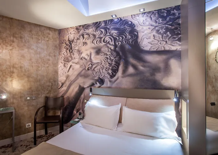 아포스트로피 호텔 3*