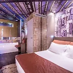 Apostrophe Hotel Paryż