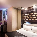 Apostrophe Hotel Paryż