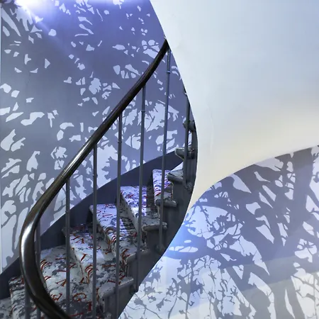 Szálloda Apostrophe 3*