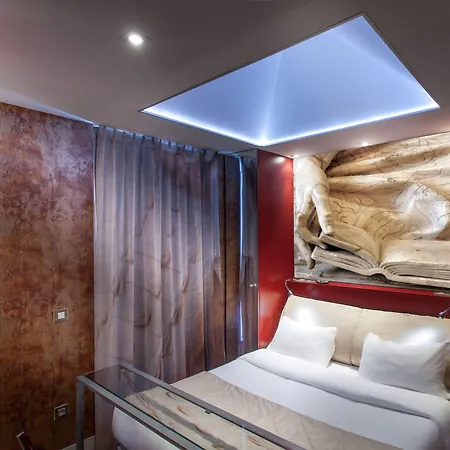 Szálloda Apostrophe