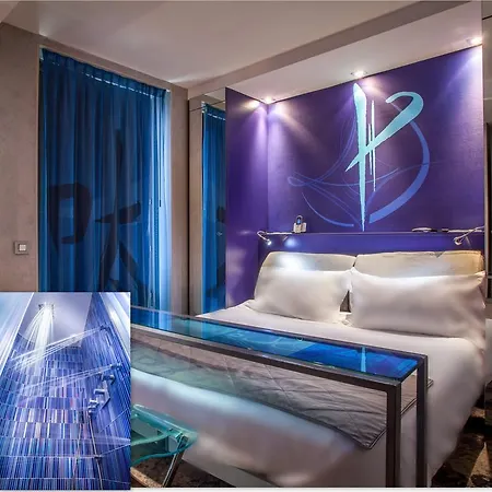 Apostrophe 3* Párizs