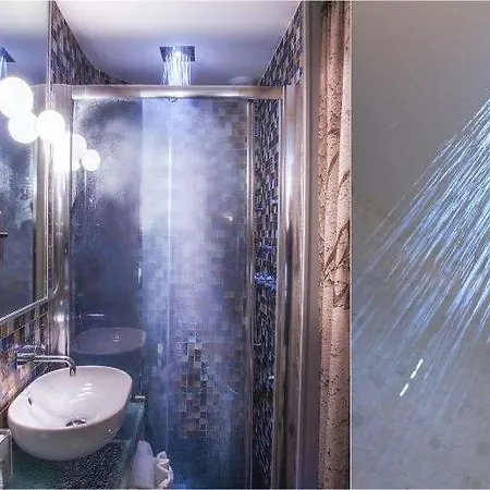 Szálloda Apostrophe Párizs