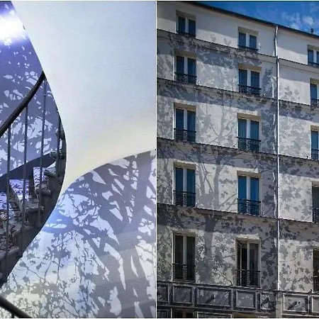 Apostrophe Szálloda 3*