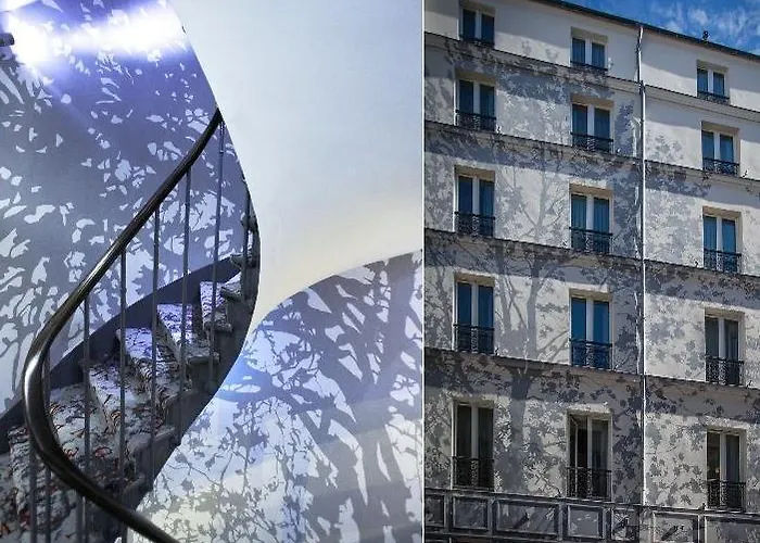 ホテル アポストロフ オテル