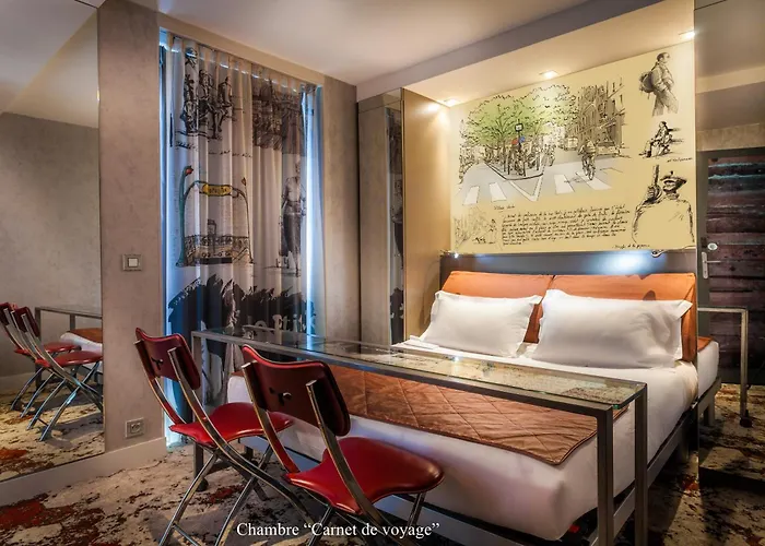 ホテル アポストロフ オテル 3*