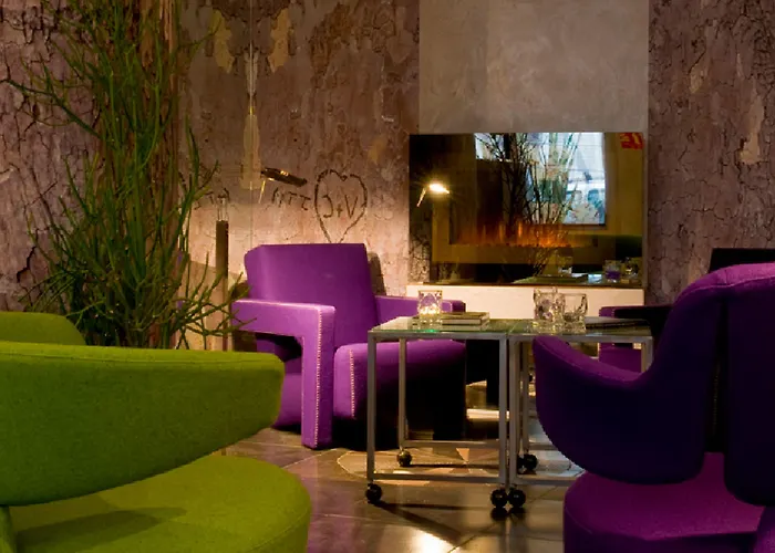 ホテル アポストロフ オテル 3*