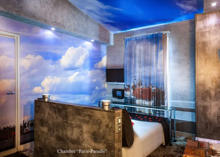 アポストロフ オテル 3*