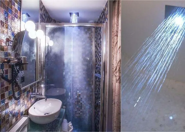 ホテル アポストロフ オテル パリ